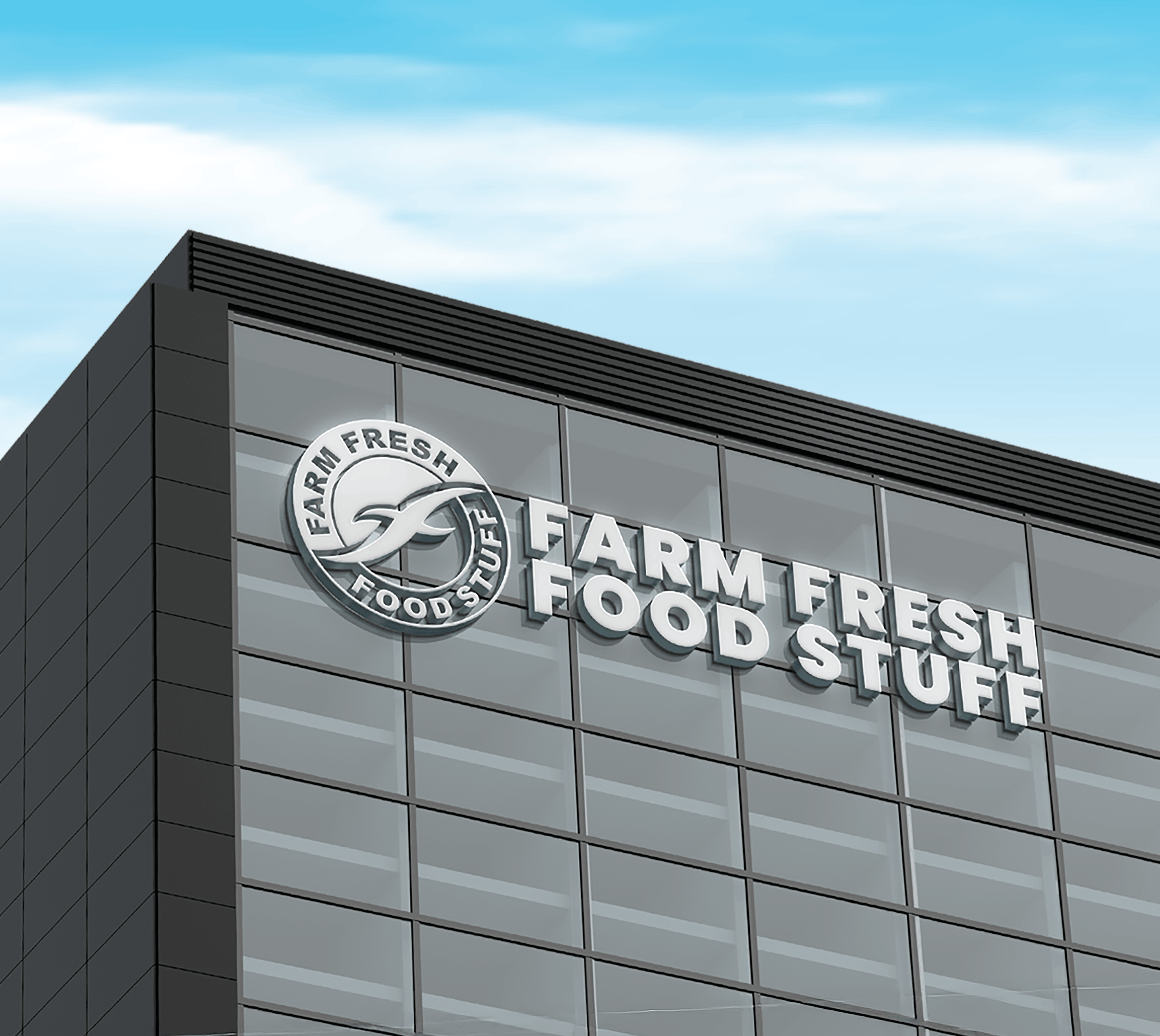 Premium Sourced Grains and Foodstuff